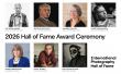 International Photography Hall of Fame Brings Prestigious Global Awards Celebration to Indianapolis