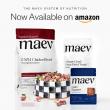 Maev Launches on Amazon, Bringing Human-Grade, Whole-Ingredient Nutrition to More Dog Parents Nationwide