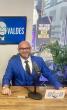 Rich Valdés Delivers Sharp Insights At Talkers 2026 Amid New Network Surpassing 1 Billion Youtube Views