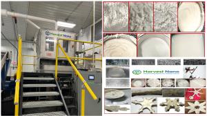 Harvest Nano Inc. (“Harvest Nano” or “HN”) and Dr