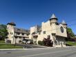 ZD Stucco Repair Completes Full Exterior Restoration of Historic Lake Mohawk Country Club