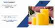 Wax Market to Reach $16.7 Billion by 2030, Driven by Strong Demand from Candle and Packaging Industries