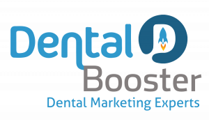 dental booster logo