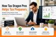 How Tax Dragon Pros Helps Tax Preparers Simplify Filing Season Amid Growing Tax Compliance Demands