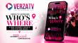 VERZA TV Launches 'Who's Where' A New Celebrity News & Pop Culture Series from E! Co-Founders Alan Mruvka & Larry Namer