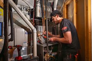 AAA Heating & Plumbing, one of Calgary's trusted providers of residential and commercial heating, cooling, plumbing, and indoor comfort solutions, is proud to announce its expansion into the Edmonton and Red Deer markets Furnace Installation