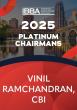 Vinil Ramchandran Honored with IBBA Platinum Chairman's Award for Excellence in Business Brokerage