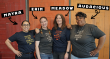 Over 200 Supporters pack Xingones for Hysteria Sports Bar launch as Oakland’s first women’s sports bar goes official