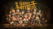 CLEVER PLAYS TEASES FIRST GAMEPLAY OF HAPPY BASTARDS, ITS IRREVERENT TACTICAL RPG, DURING SUMMER GAMES FEST