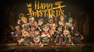 Clever Plays, a Montreal-based independent game studio, provided a fresh look at Happy Bastards, its irreverent open-world tactical RPG, with a new combat trailer during Sunday’s PC Gaming Show at Summer Games Fest