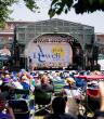 Artists Announced for for 39th edition of the Lowell Folk Festival July 24-26