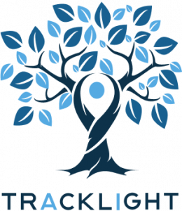 TrackLight, the AI-powered program fraud prevention company, today announced the acquisition of Plum Identity, the privacy-preserving identity fraud detection company TrackLight Logo