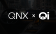 Ottawa Infotainment Leverages QNX to Accelerate the Deployment of Production-Ready SDVs 