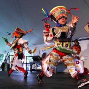 The Chankas of Peru