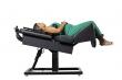 FDA-Cleared Back On Trac Offers Clinics a Prenatal-Friendly Spinal Traction Option