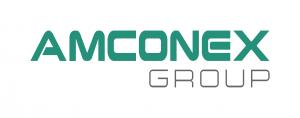 Amconex Group Introduced as Global Parent Organization for AuCom and Benshaw Amconex Group Logo