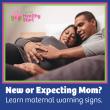 FLORIDA HEALTHY START PARTNERS WITH SUNSHINE HEALTH  FOR MATERNAL HEALTH WARNING SIGNS CAMPAIGN