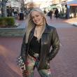 COUNTRY ROCK STAR MADDIE HOGAN’S NEW RELEASE 'SINGIN WITH THE HOWLIN WIND' OUT ON ALL PLATFORMS WHERE MUSIC IS AVAILABLE