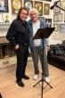 Music Legend Engelbert Humperdinck on the U.S. and U.K. Charts again 60 yrs. after his First #1 Mega Hit