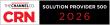 Jeskell Systems Named to CRN Solution Provider 500 List for 2026