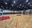 Total Sport Solutions Brings Olympic-Grade Hardwood to Shoot 360's Ontario Debut