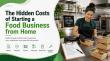 PREP Kitchens Highlights Hidden Costs of Starting a Food Business from Home