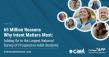 CAEL, CollegeAPP Study Places Millions of Adults in ‘Intent To Enroll’ Pipeline