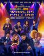 'DISNEY WORLDS COLLIDE CONCERT TOUR' HEADS TO THE U.K.  AND EUROPE FOR THE FIRST TIME EVER IN 2027