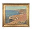 Quinn’s June 18 Fine & Decorative Arts Auction features more than 500 lots of Asian, American, European and Modern art