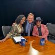 Emmy-nominated filmmaker Angela Sadler Williamson returns to Detroit to produce an award-winning PBS series