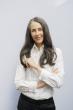 Sue Tomat Reaches Amazon Best-Seller Status with 'Lead with Empathy' Book Co-Authored with Chris Voss