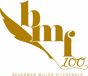 BMF 100th