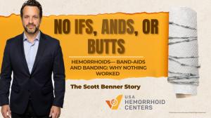 Image of  graphic for No IFS, Ands, Or Butts
