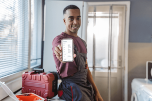 As the home services industry continues to embrace digital transformation, many contractors are finding themselves overwhelmed by software solutions that promise efficiency but often introduce unnecessary complexity Klervo