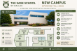 THE SAGE SCHOOL OF DALLAS ANNOUNCES NEW CAMPUS LOCATION FOR FALL 2026