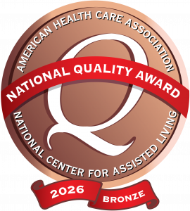 Bronze Award