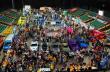 GSF Car Parts Fills Newcastle Arena as TechFest North Becomes the UK's Largest Independent Garage Industry Gathering
