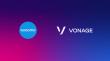 Avaamo and Vonage Partner to Bring AI Voice Agents to Healthcare at Enterprise Scale
