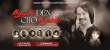 Legendary Singer Lê Uyên Brings the Music of Lê Uyên Phương to Buon Me Cafe in San Jose