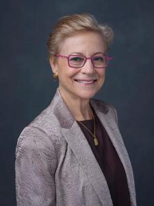 Dr. Martha Zeiger Full Color