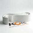 Application Guide: Selecting a Premium Solid Surface Material Solution Provider Like Koris for Industrial Projects