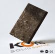 Koris Achievement: China Top 10 High End Countertops Exporter at MARMOMAC