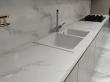 Reliable Custom Solid Surface Kitchen Countertop Manufacturer Koris Production Guide