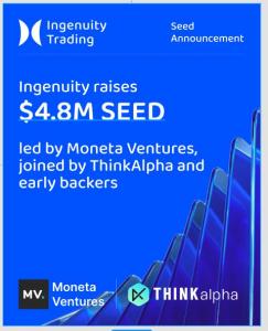 IngenuityFunding