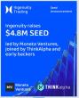 Ingenuity Trading Enters New Growth Phase With Moneta Ventures Investment