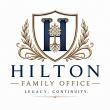 J. Bradley Hilton, Chairman of Hilton Family Office, to address Legacy Investing at Chicago Family Office Conference