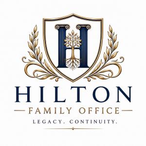 Hilton Family Office Logo