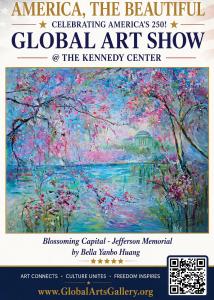 Global Art Exhibition