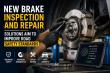 New Brake Inspection and Repair Solutions Aim to Improve Road Safety Standards