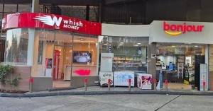 Whish Money, a leading regional fintech with a network of over 1,400 locations, has announced a strategic partnership with TotalEnergies Marketing Lebanon to broaden access to digital financial solutions across Lebanon Whish Money Medawar Branch